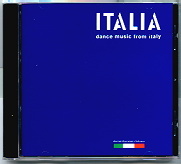 Italia - Dance Music From Italy